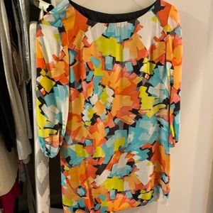Trina Turk dress
